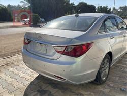 هیوندای سۆناتا